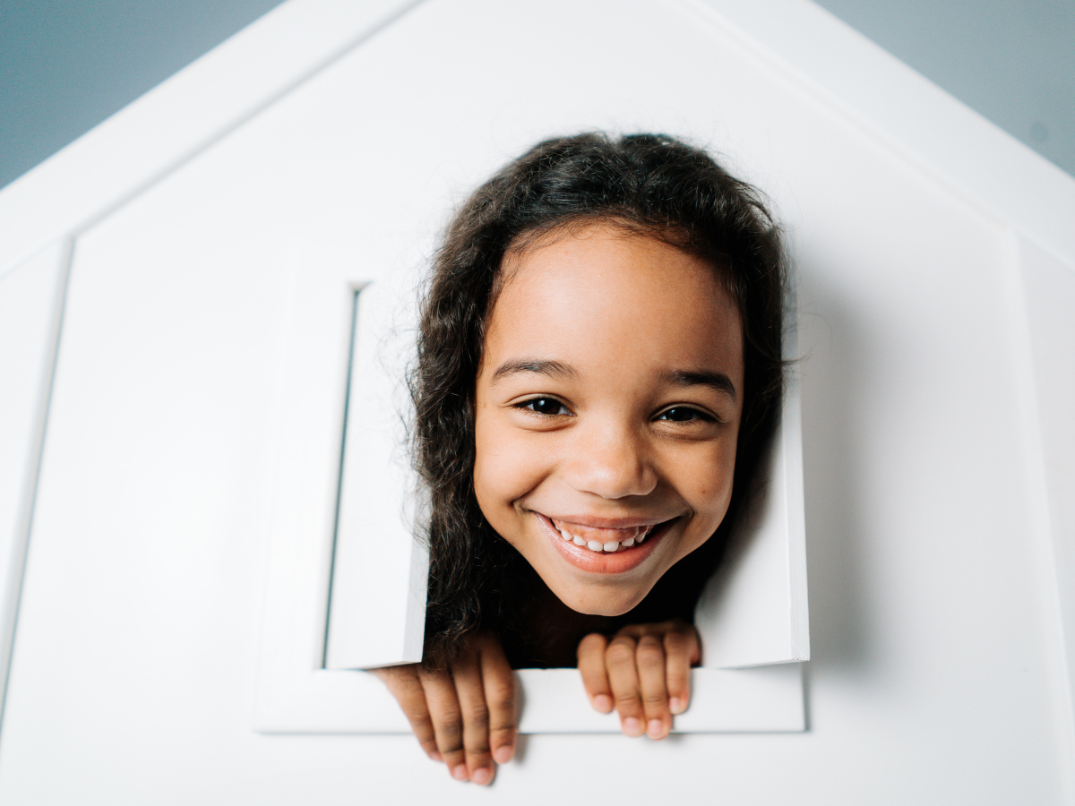 Unleashing Creativity The Transformative Benefits of Pretend Play with a Playhouse by