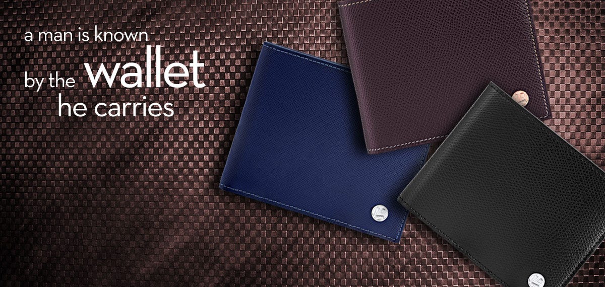 Buy Men’s Wallet Online India at Largemart by Large Mart Medium