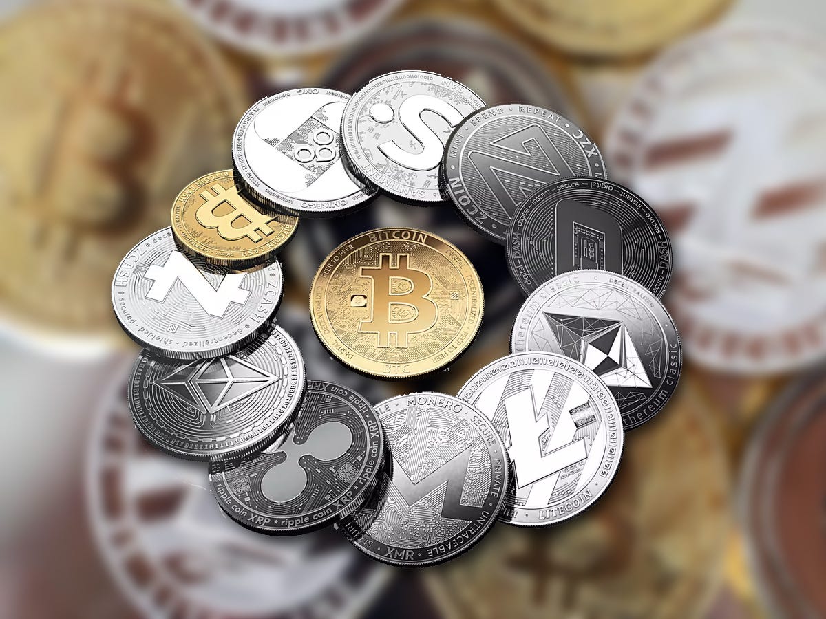 Leading 5 Altcoins That Are Expected Explode in 2022 by DogShow Token