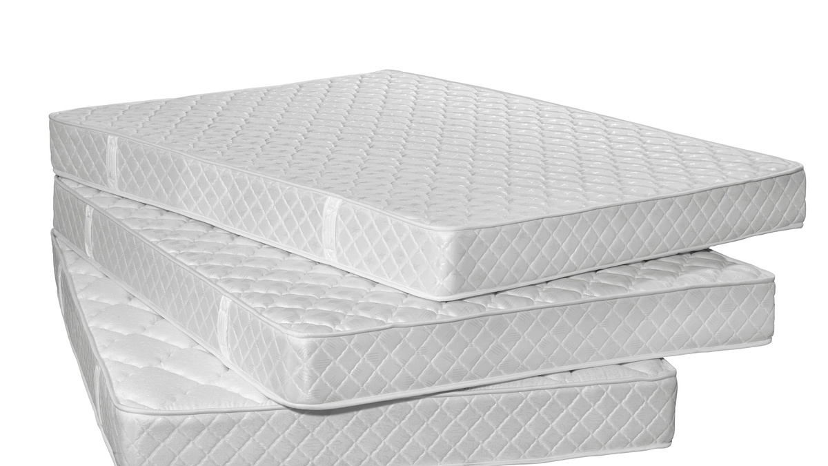 Choosing the Perfect Pack ‘n Play Mattress for Your Baby’s Sweet Dreams