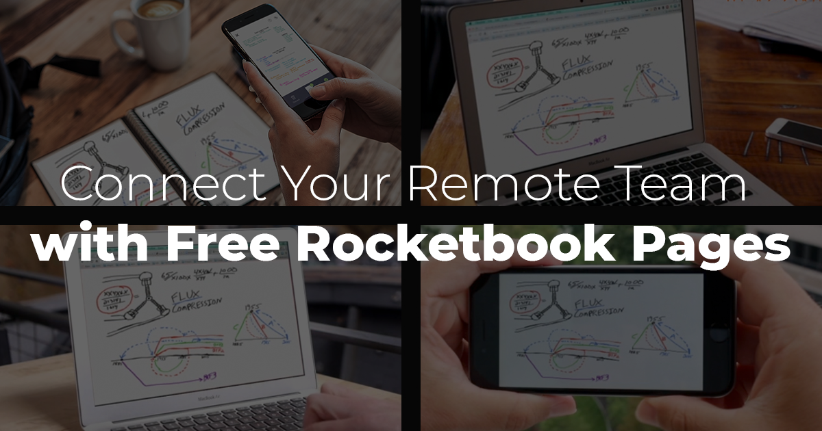 How Does Rocketbook Work?, Get Rocketbook Help