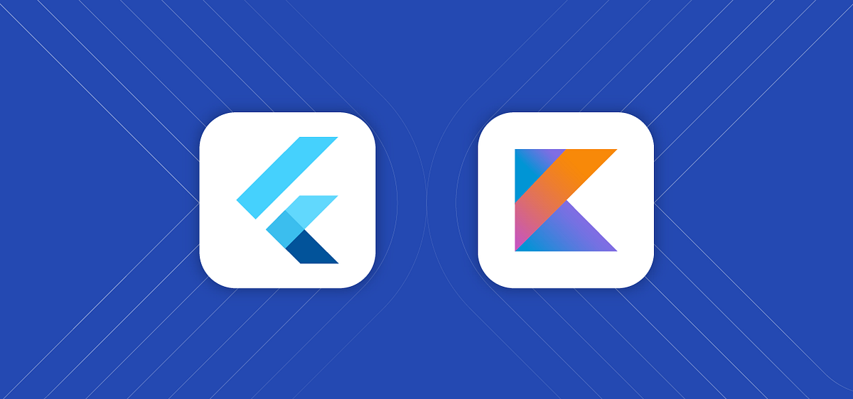 FLUTTER VS KOTLIN MULTIPLATFORM MOBILE (KMM): Which one should you ...