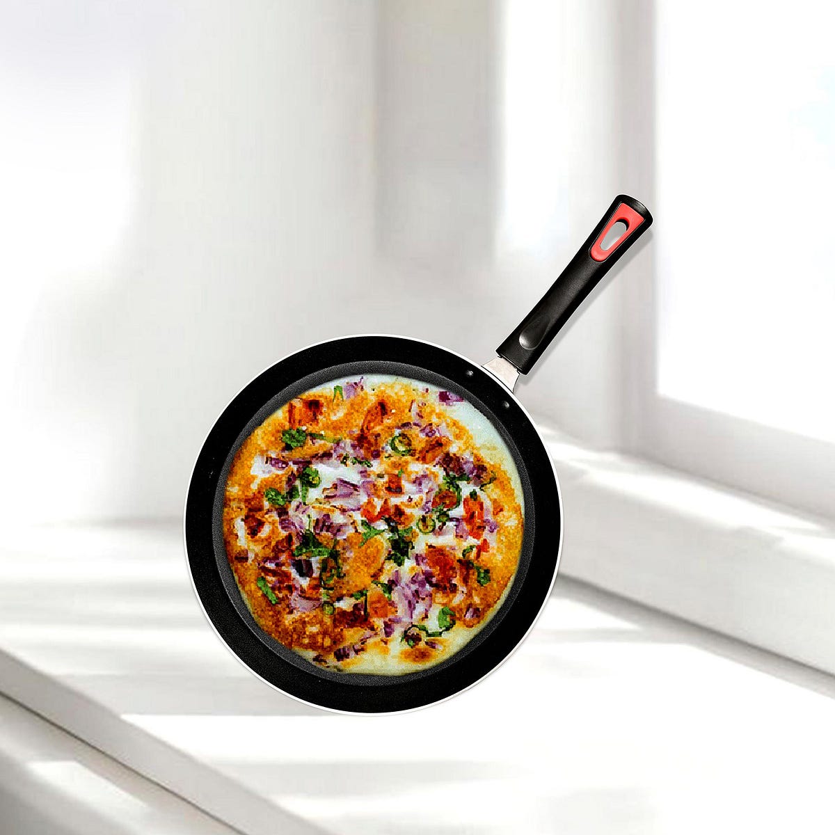 Which dosa tawa on Amazon is the best? Learn about the discounts