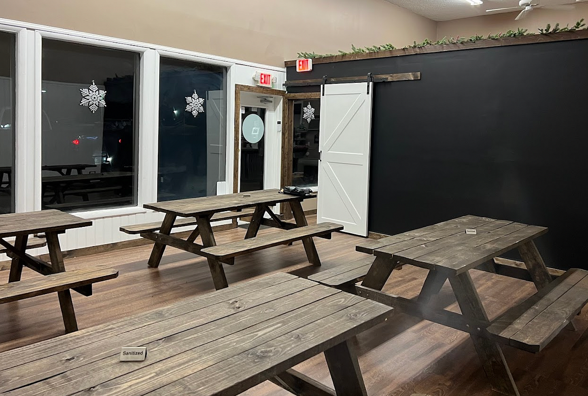 Why Pocono Dessert Co. is the Best Place for a Date by Pocono Dessert