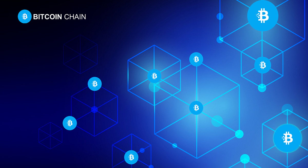 Bitcoin Chain ( BITCHAIN ). Smart Payment and NFT Marketplace on… by Bitcoin Chain Official