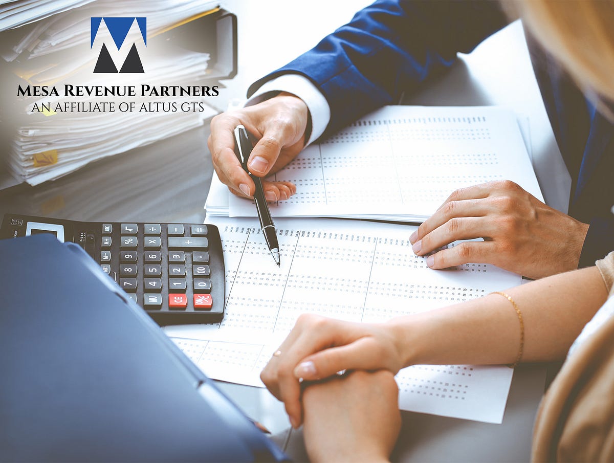 Colorado Business Debt Collection Mesa Revenue Partners Medium