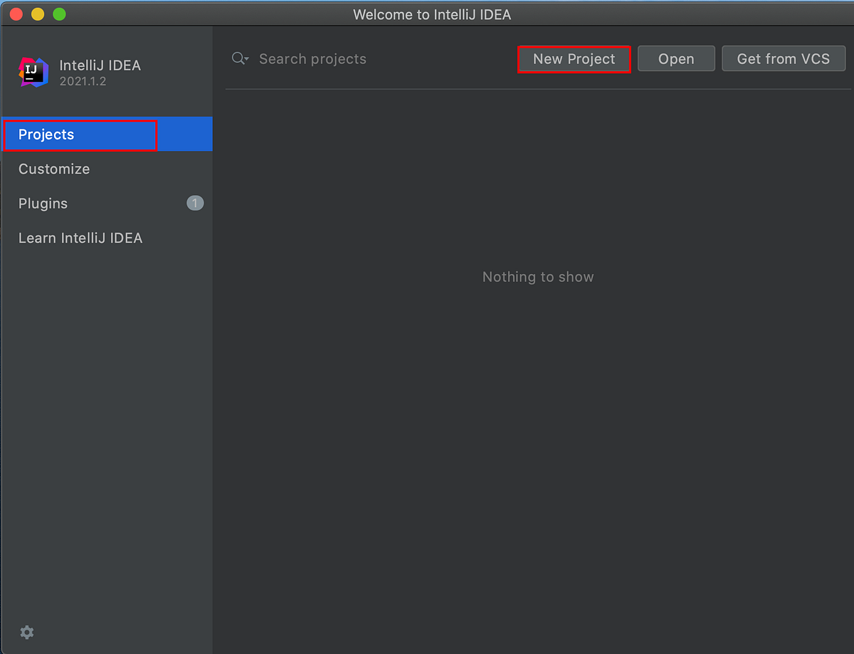 How to Create CRUD Operation Using DynamoDB And Spring Boot | by ...