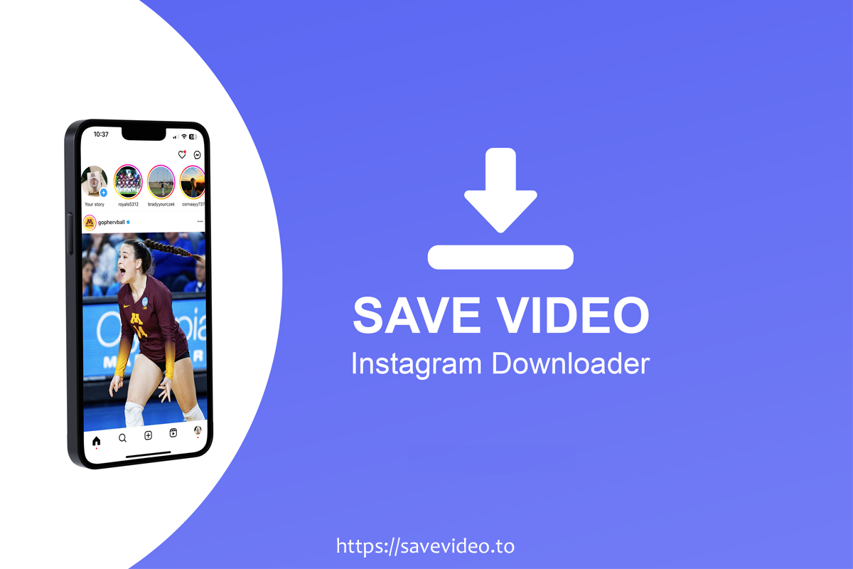 SaveVideo. Tool to save Video & Photo from… by savevideo May, 2024 Medium