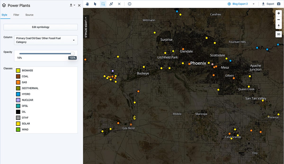 Energy Production and Emissions Data: Powering Insights on the U.S ...