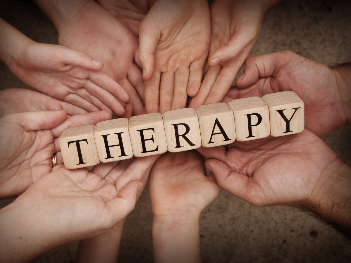 The Truth About Therapy: Debunking Common Misunderstandings | by Kiarra  Julien | ILLUMINATION | Aug, 2023 | Medium