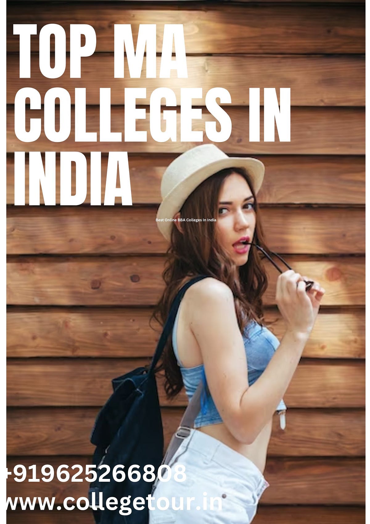 Top MA Colleges in India - umeacademy.com - Medium