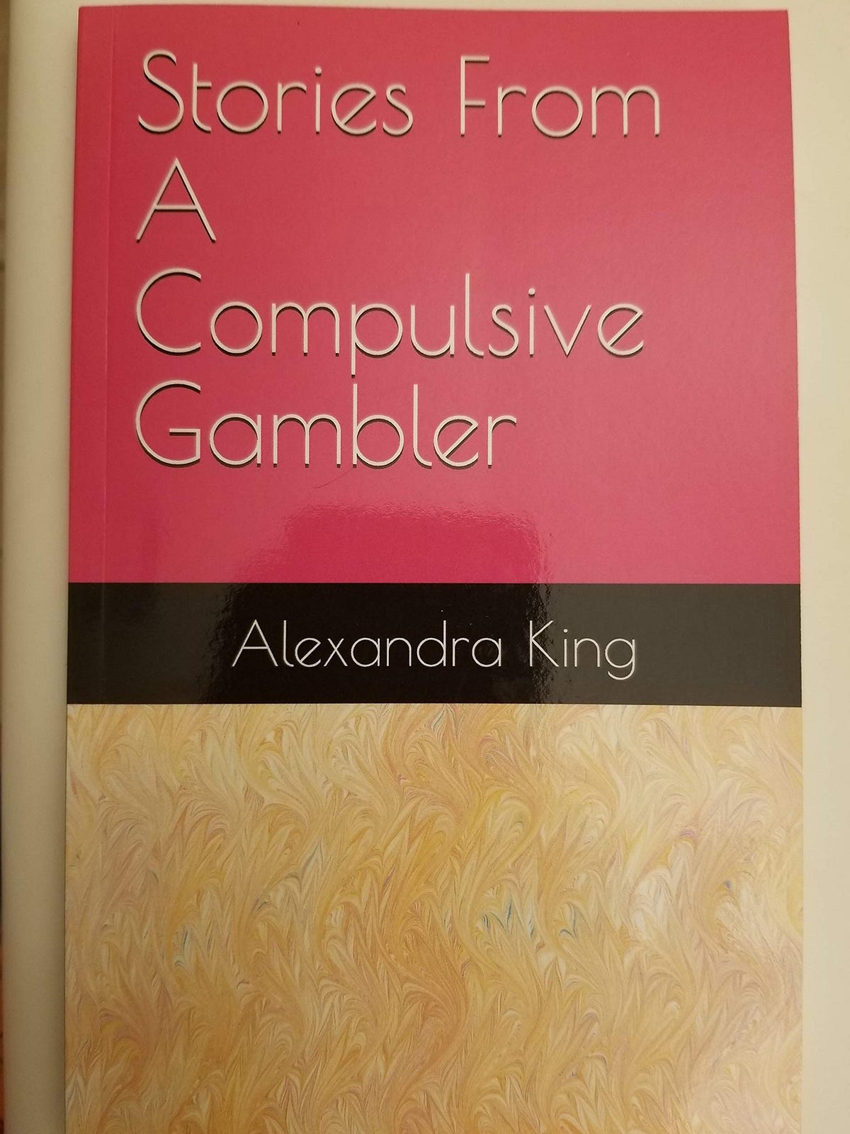 [READ]-Stories From A Compulsive Gambler | by Gregorybradford | Jan ...