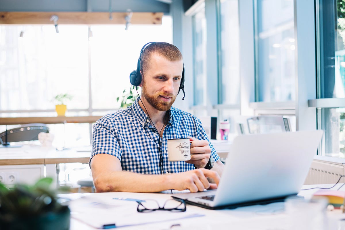 How to conduct user testing sessions through user journey maps | by ...