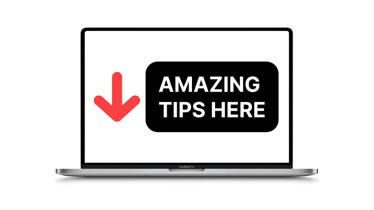 7 Mac Features That Feel Like Cheat Codes | by Andrii | Mac O