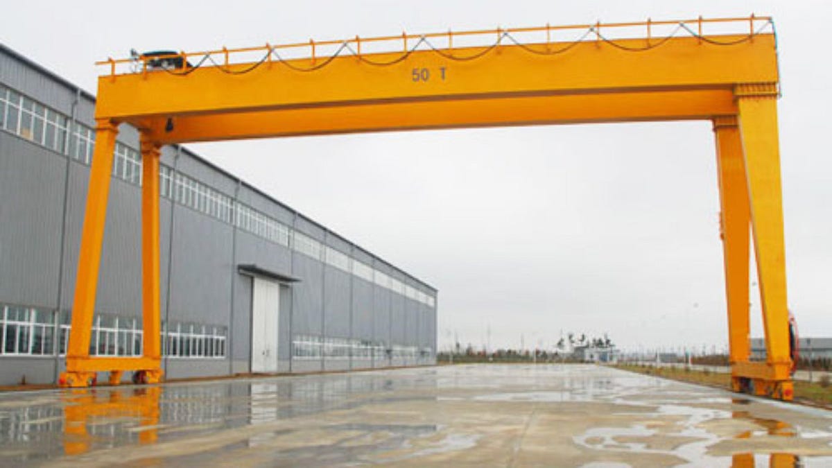 Overhead Crane Manufacturers Pioneer Cranes Medium