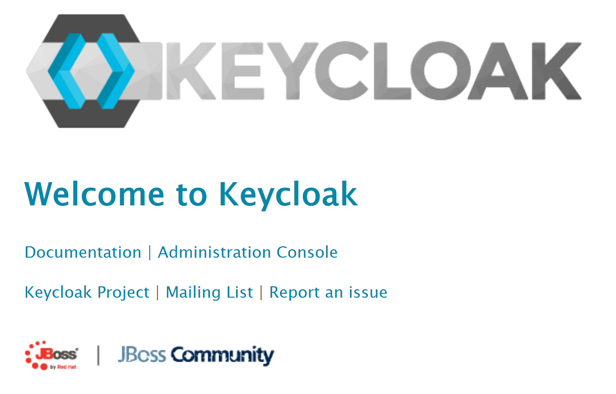 Core & Angular OpenID Connect using Keycloak by Xavier Hahn Medium