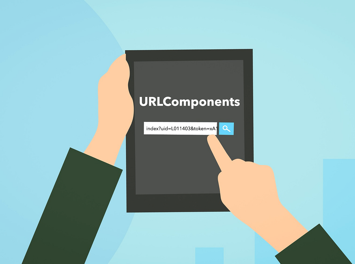 Best Practice to Parse URL Query String in Swift by Mohd Hafiz Medium