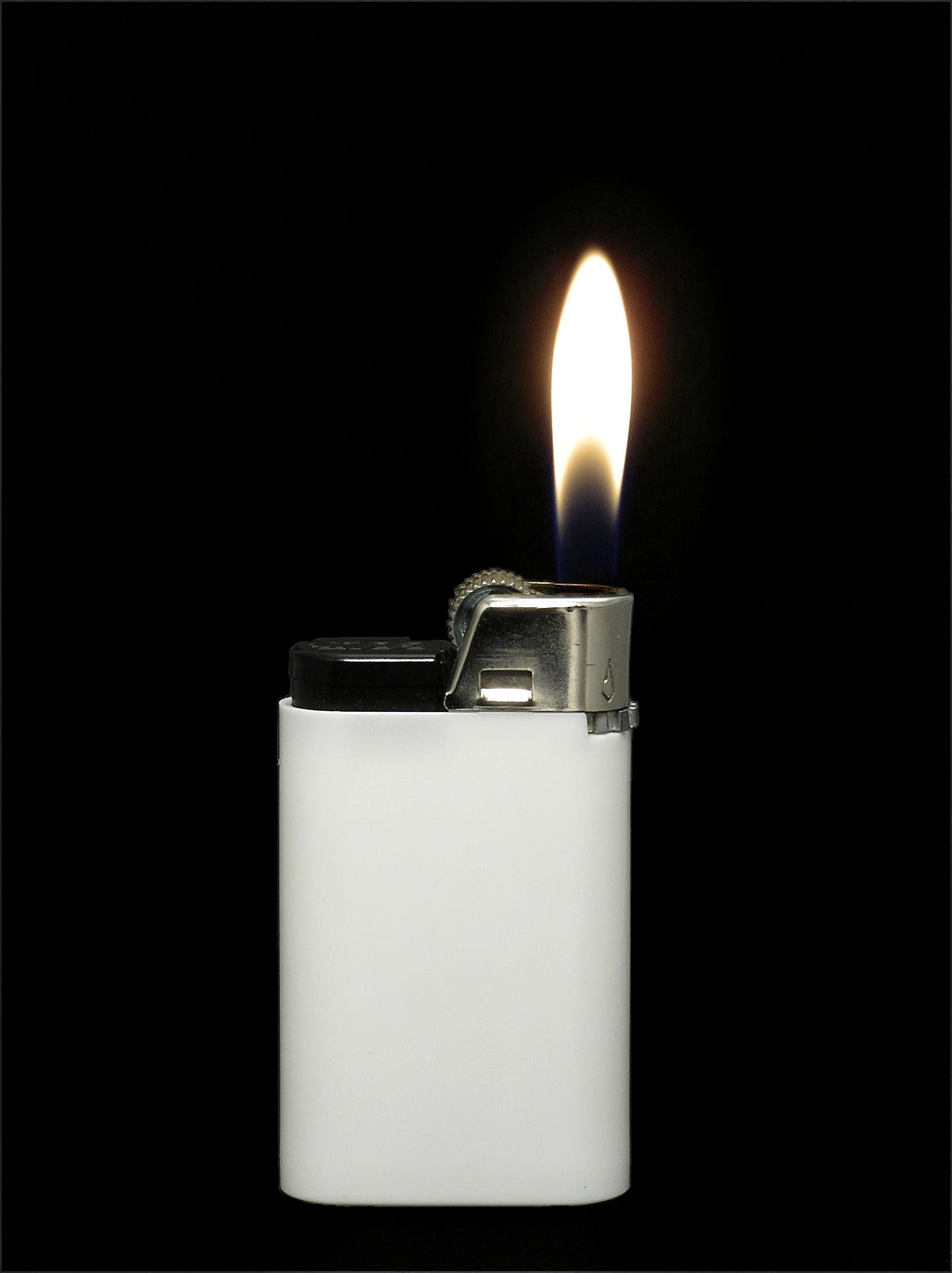Unique Cigarette Lighters. Cigarette lighters come in all shapes… by