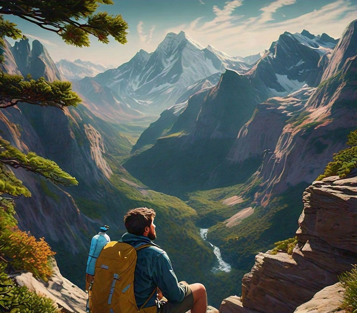 Exploring the World Discovering New Horizons and Ourselves by King