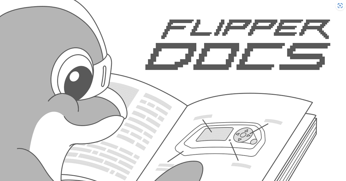 Ultimate Flipper Zero CheatSheet Hack & Secure InfoSec Writeups