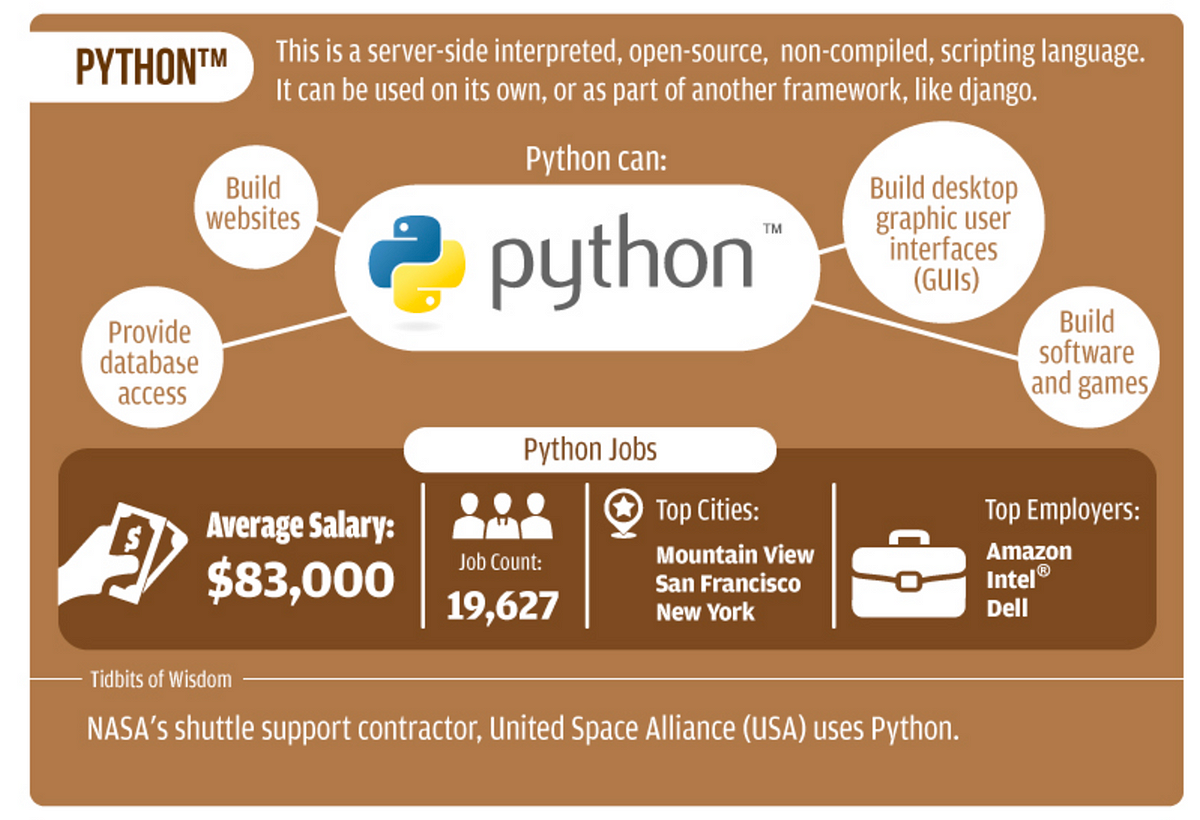 Что пишут на пайтоне. Python. Где используется питон. Сферы применения питона. Сферы применения Python.