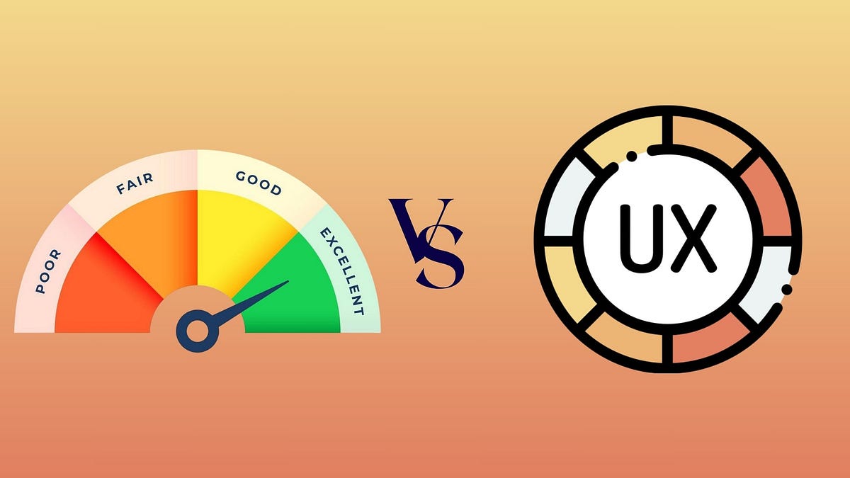Page Speed vs UX: Which Matters More for SEO? | Mr. Plan ₿ Publication