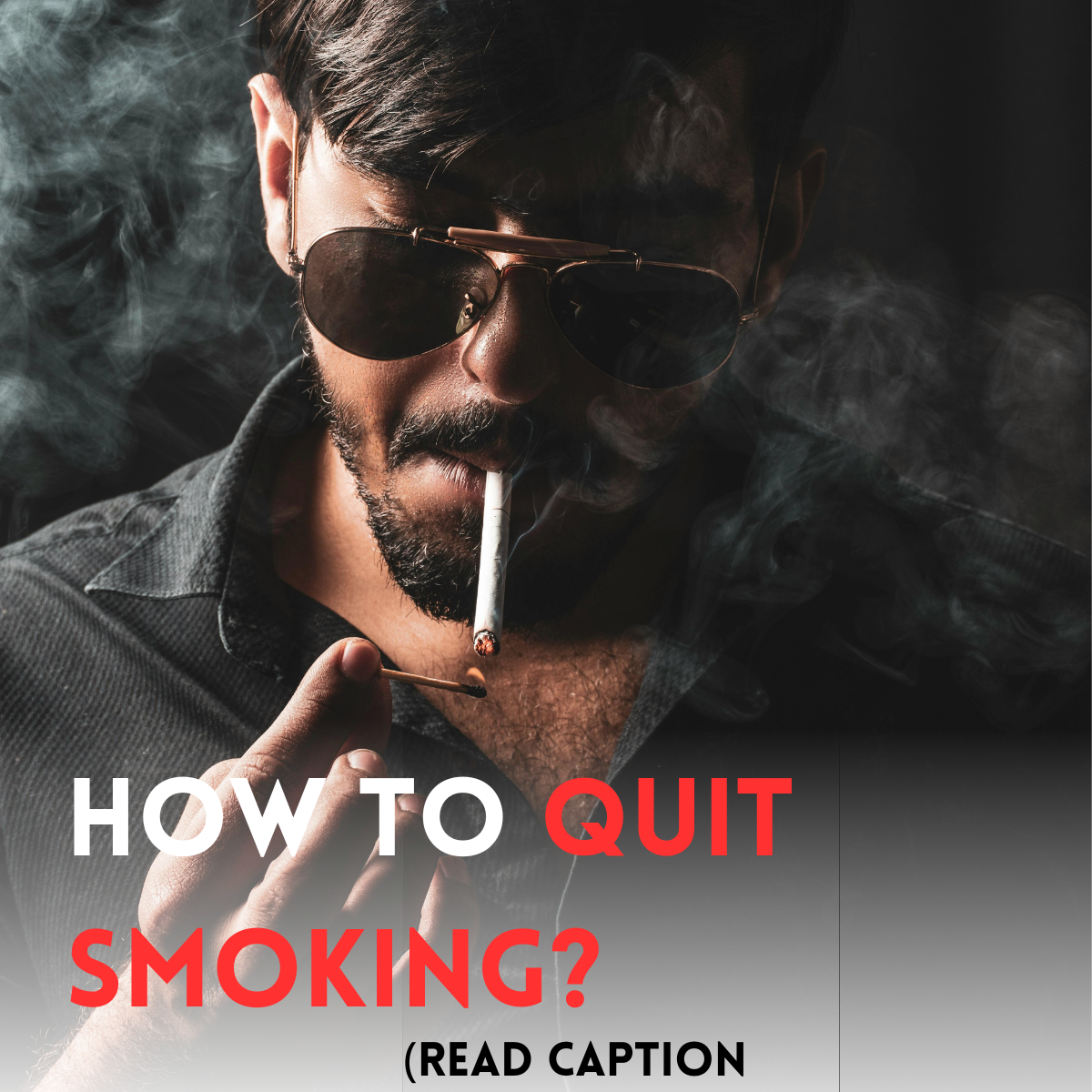 How To Quit Smoking A Guide To Breaking The Habit By