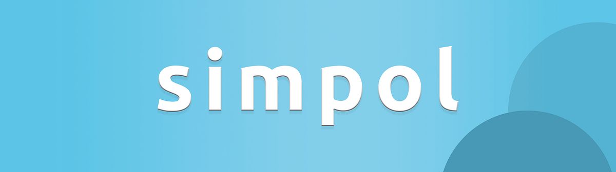 Simpol. By Patricia Irizarry and Victoria… | by Patty Irizarry | Medium