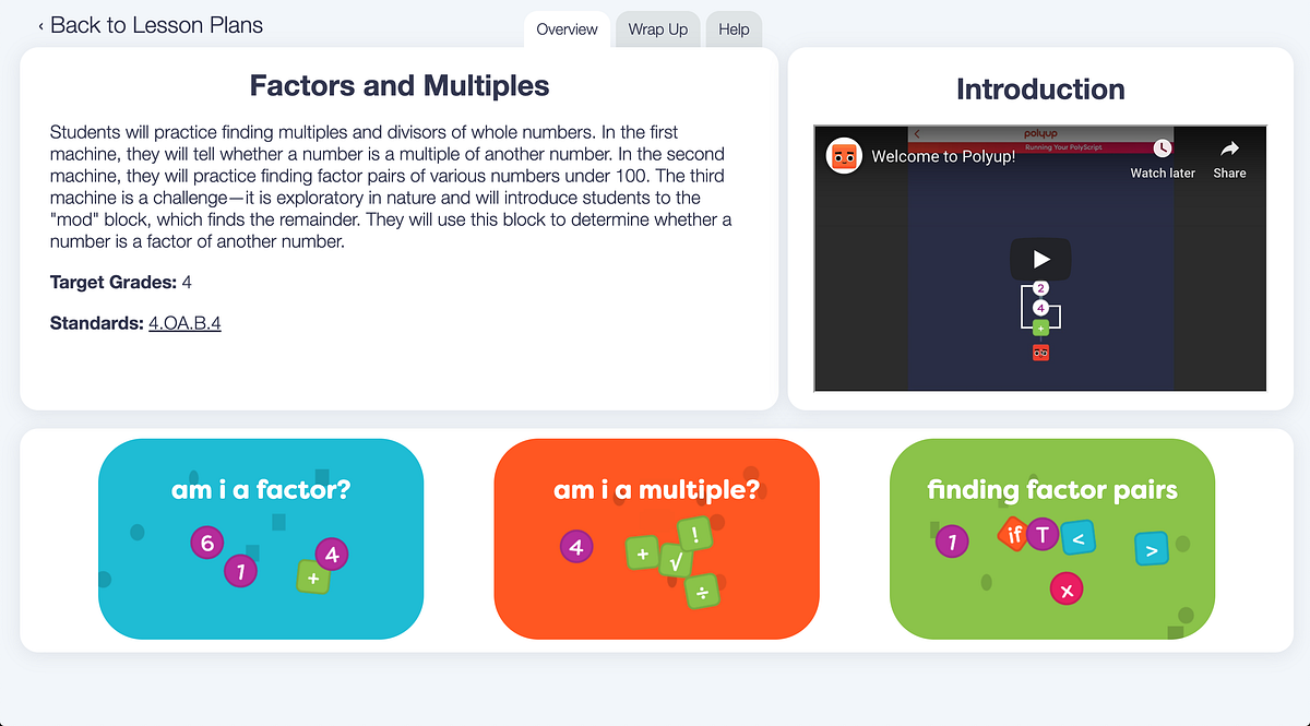 Polyup Back-to-School 2019 Updates! | by Shaya Zarkesh | Let’sMOD | Medium