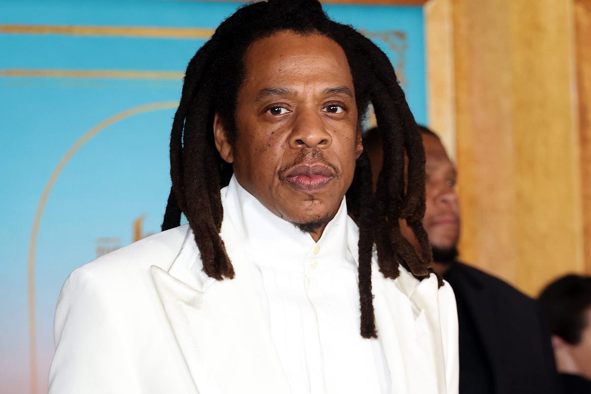 Roc Nation Addresses Rumors About JayZ's 2025 Album by Breadlovers