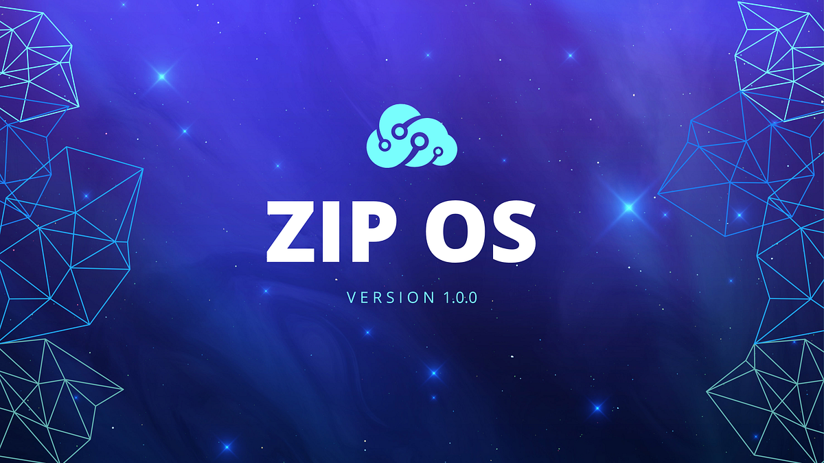 zipOS version 1.0.0. Here is about a simple operating system… | by Rashmikapramodya | Medium