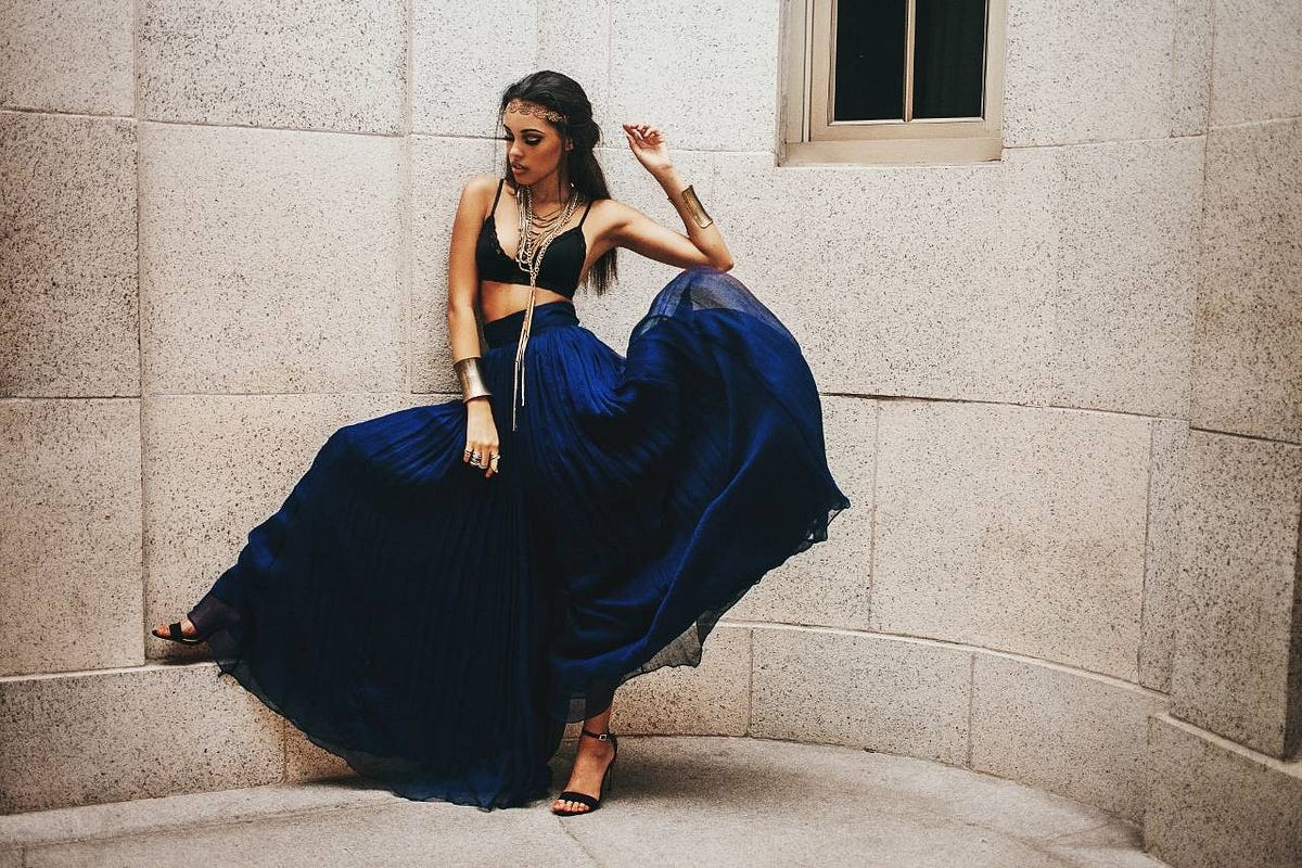 Spotlight On Misha Vaidya of By Misha | by Jennifer Ortakales ...