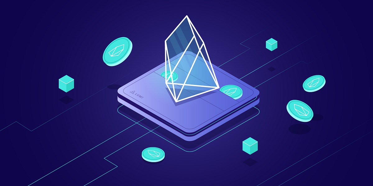 TOP 5 Best EOS Wallets 2019. EOS started as an ERC20 token on the… by