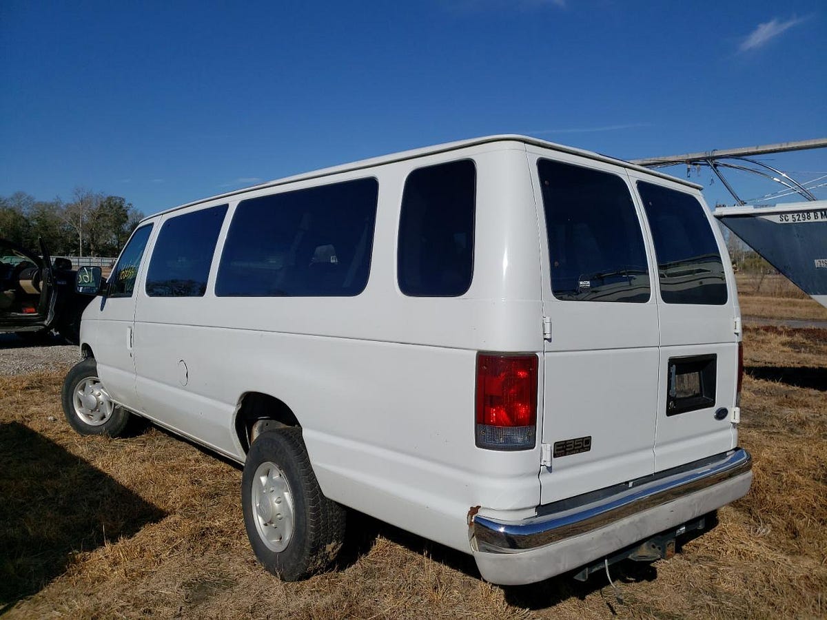 Salvage RV for Sale. If you are looking for a recreational… by