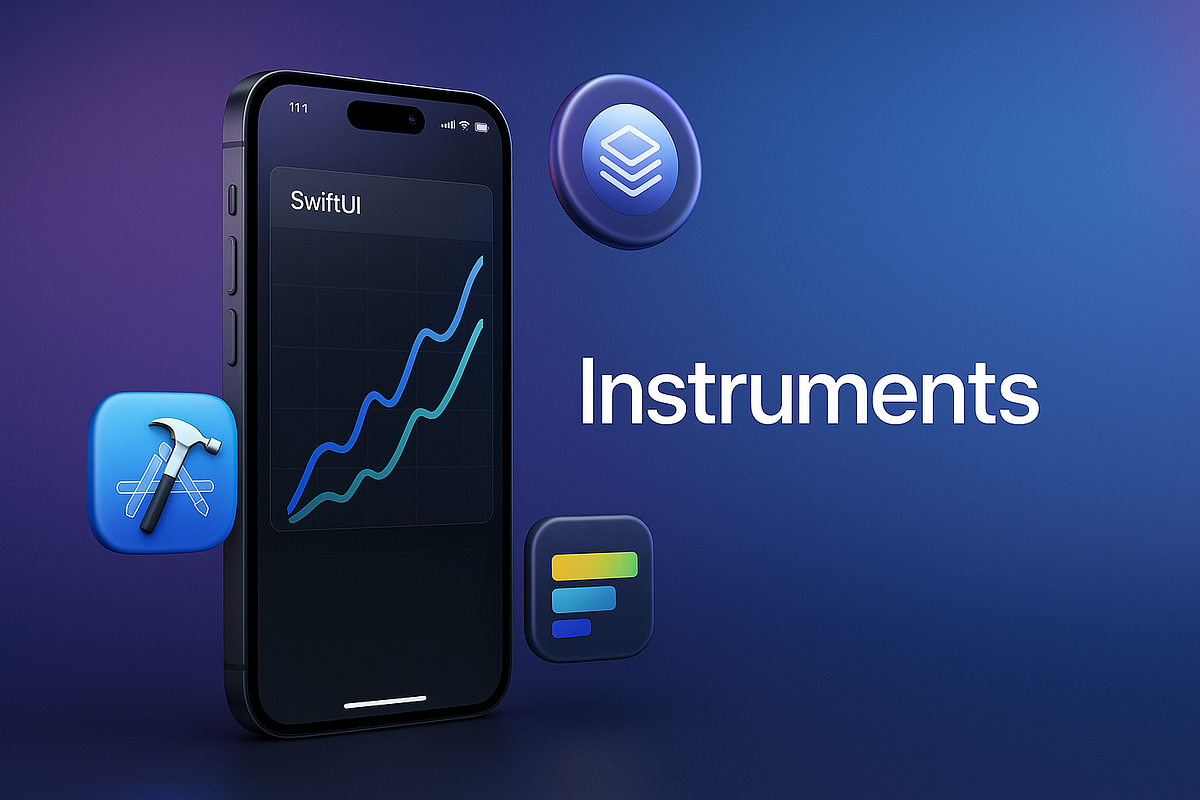 Performance Profiling with Instruments: Eliminate iOS App Bottlenecks ...