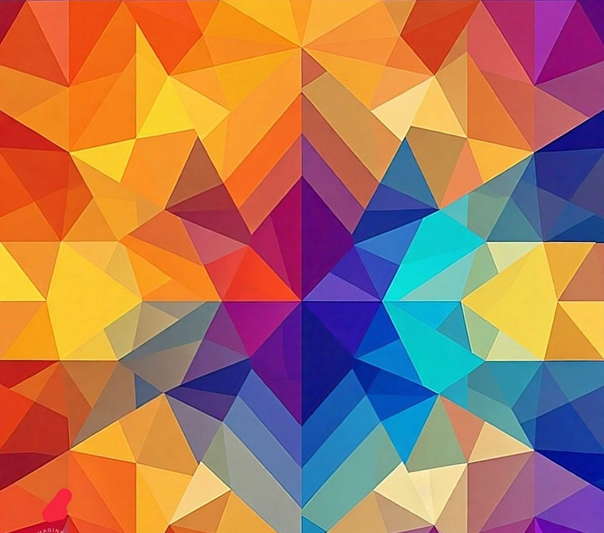 Exploring the Power of Color Combinations | by Sk Shahzad | Medium