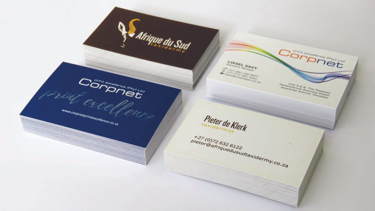 Best Business Card Printing Services by ScoopCoupons Medium