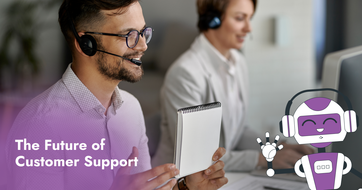 The Future of Customer Support: AI Chatbots and Faster Video Demonstrations