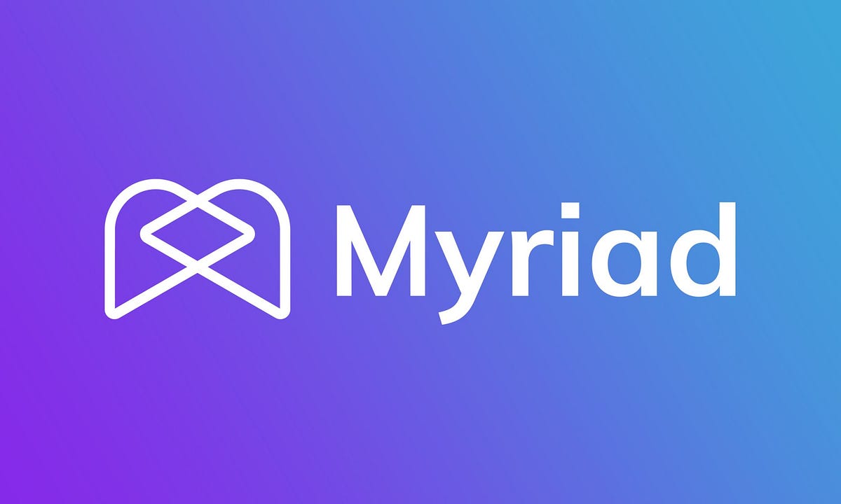 Myriad: The Next Generation Social Platform Built For Personal Freedom