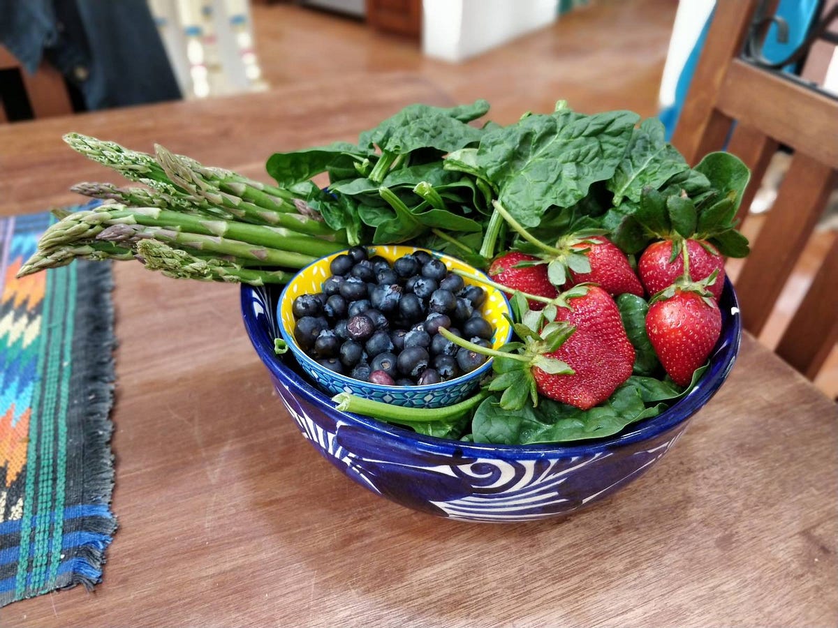 Top 10 Healthiest Springtime Foods By Cyd Casados Medium top-10-healthiest-springtime-foods-by-cyd-casados-medium