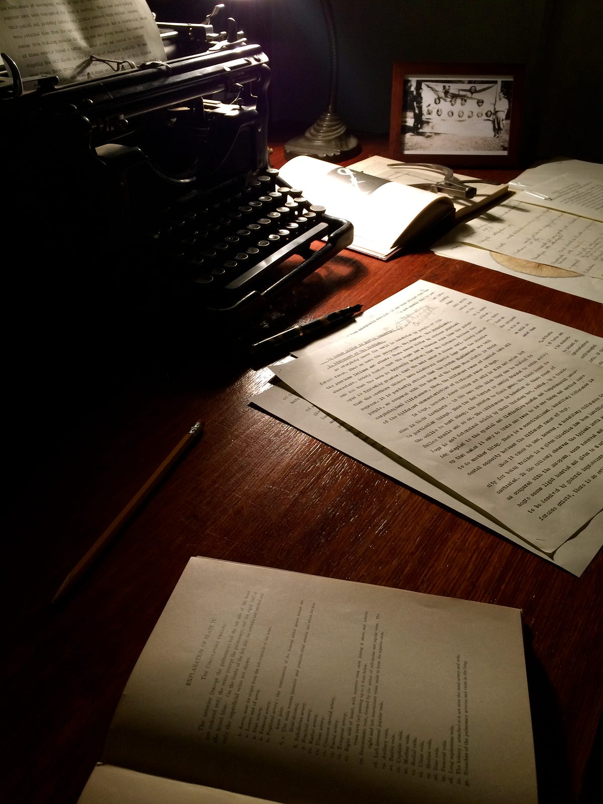 Exposing the Haunted History of American Eugenics | by Nikki Link | Medium