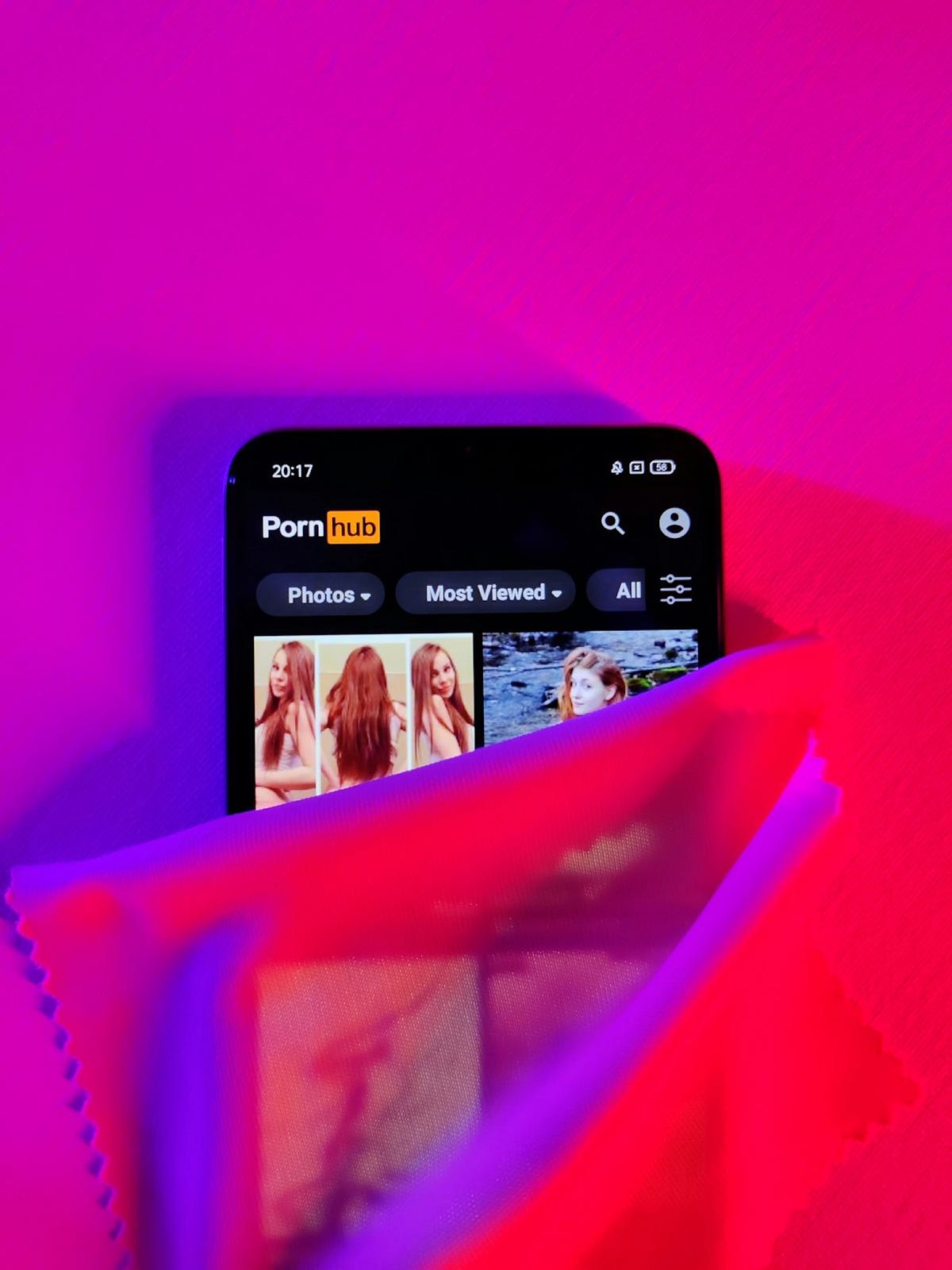 Unveiling the Hidden Secrets of Pornography: Understanding the Dark Realities and Societal