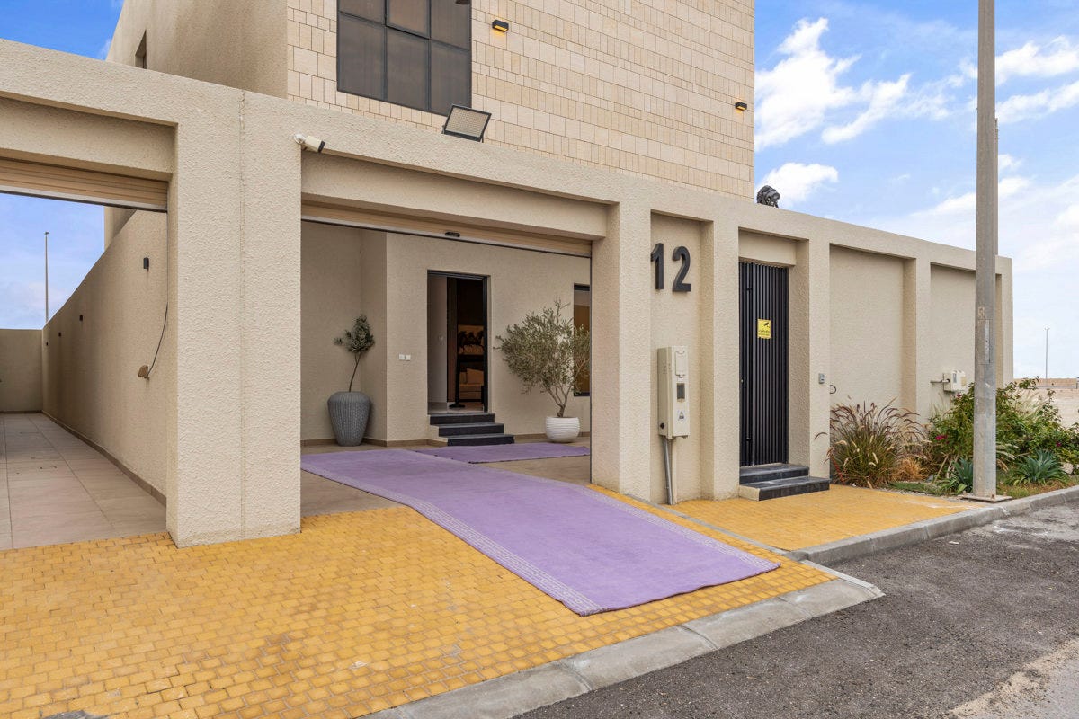 Apartments for Sale in Dammam — A Smart Investment for Modern Living