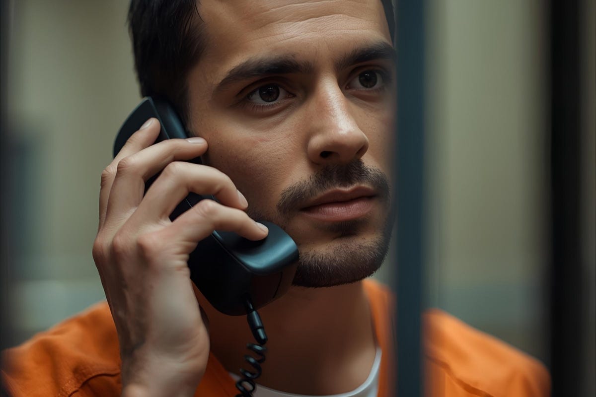 Why Affordable Jail Telephone Services Matter for Families