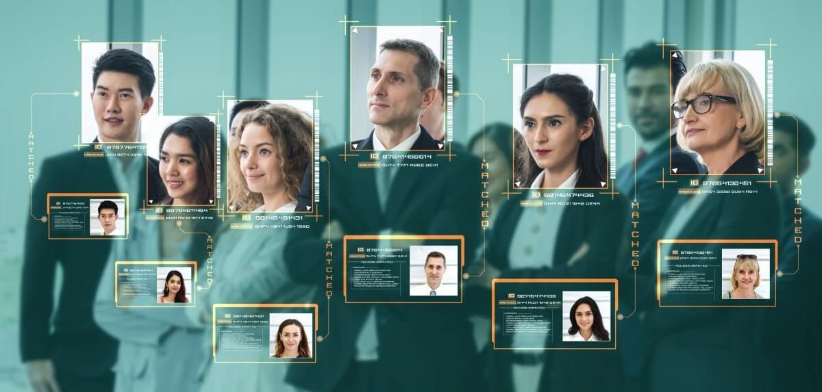 Documentation Project: Face Recognition System with OpenCV | by Shendi ...