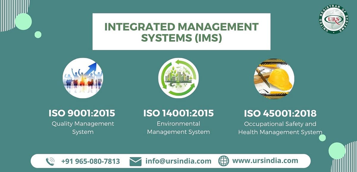 integrated iso