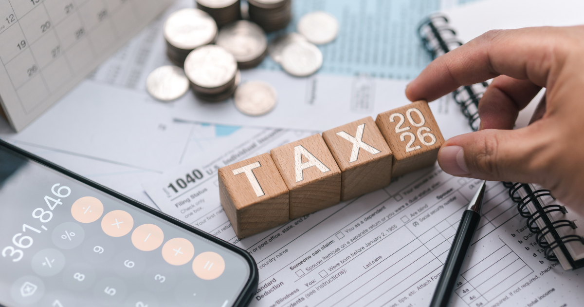 6 Essential Steps for a Smooth Corporate Tax Filing in the UAE