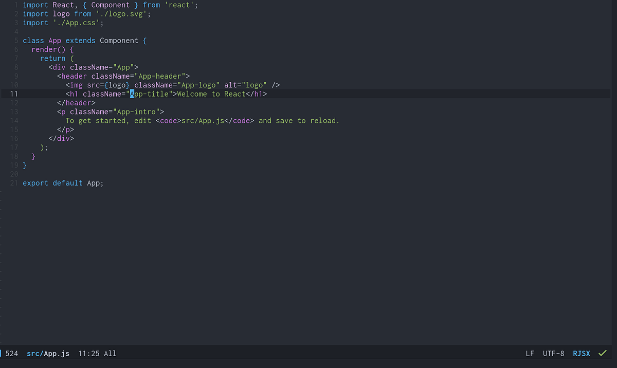 Getting started with Doom Emacs — A great transition from Vim to Emacs