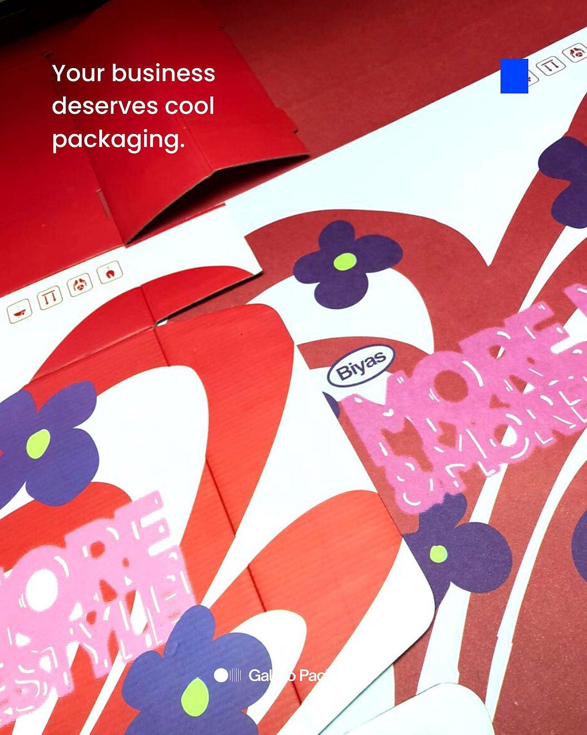 Packaging Keren Bukan Tren, Tapi Kebutuhan!