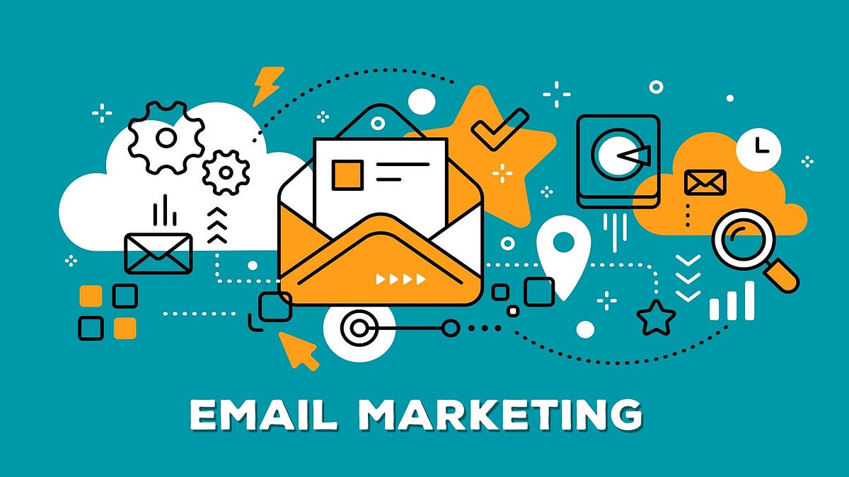 The Future of Email Marketing Trends to Watch in 2024 by Sara H Medium